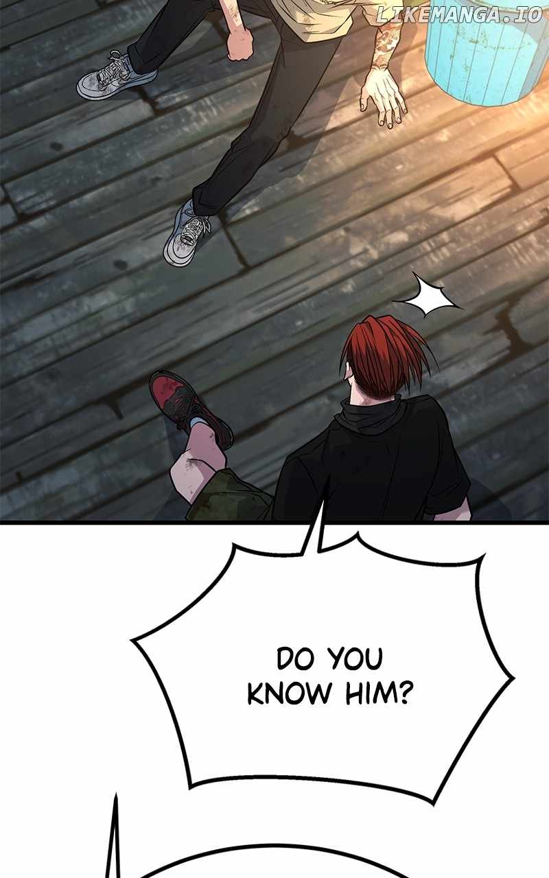 King of Violence Chapter 51 37